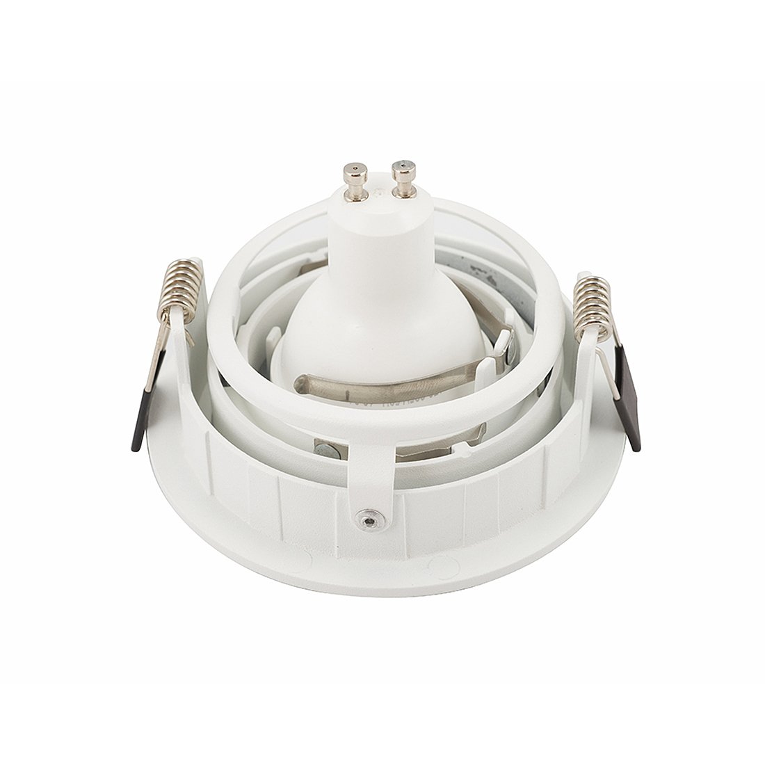 DK2120-WH Встраиваемый светильник Denkirs Roto DK2120-WH