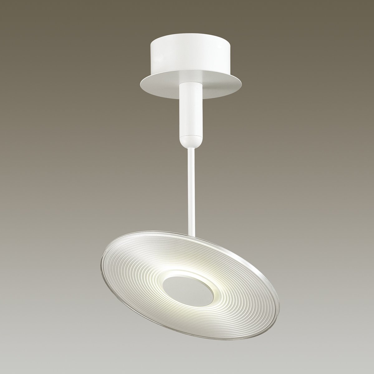 4107/18CL Потолочный LED светильник Odeon Light Ellen 4107/18CL