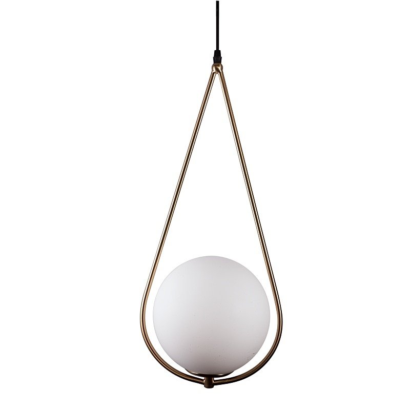 Светильник подвесной L'Arte Luce Luxury Oreccino L90561