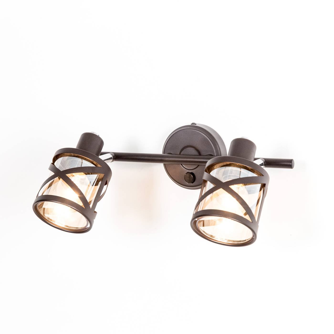 Светильник спот Citilux Гессен CL536625