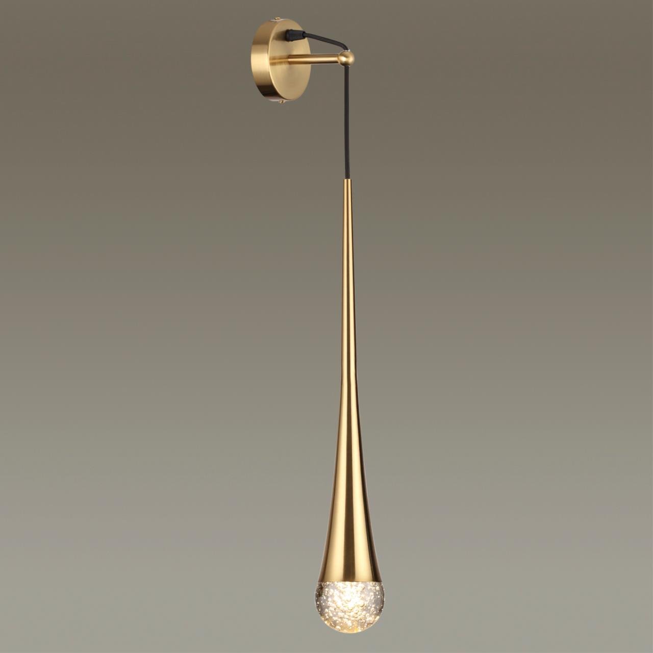 4285/1W Настенное бра Odeon Light Gota 4285/1W