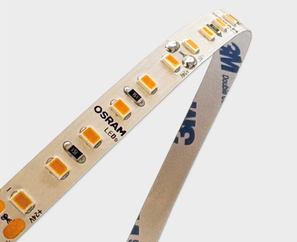 M04-511 10M-12W-3000K Светодиодная лента Italline M04-511 10M-12W-3000K