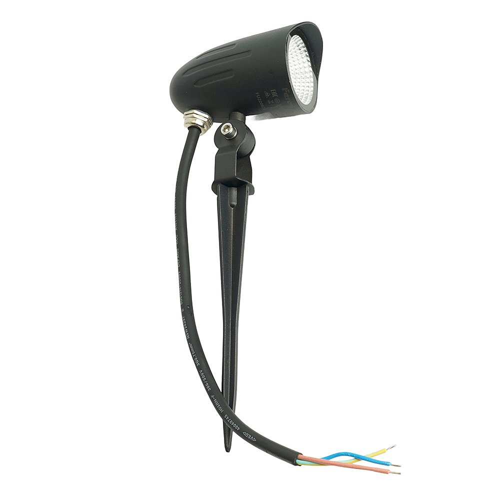Грунтовый светильник Feron SP2713 51765
