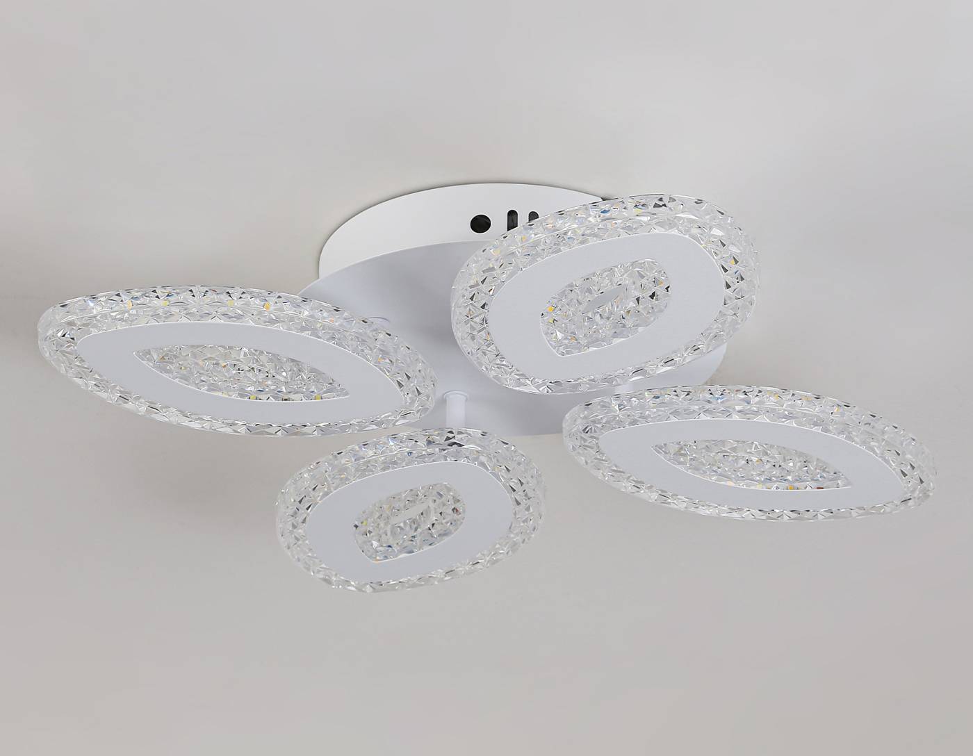 FA4012 Потолочная люстра Ambrella Original FA4012