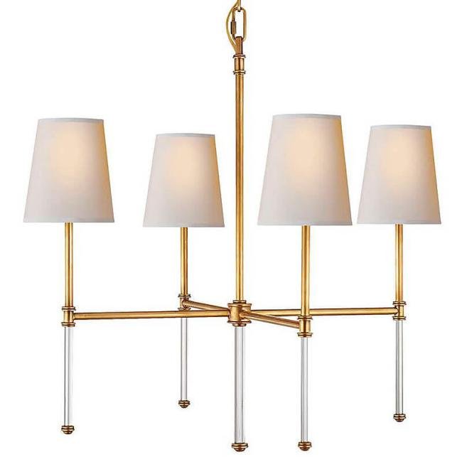 L96204.85 Подвесная люстра L'Arte Luce Luxury Bingo L96204.85