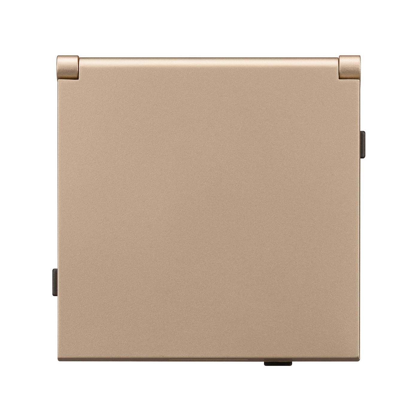 Розетка Arlight Tendo 054093