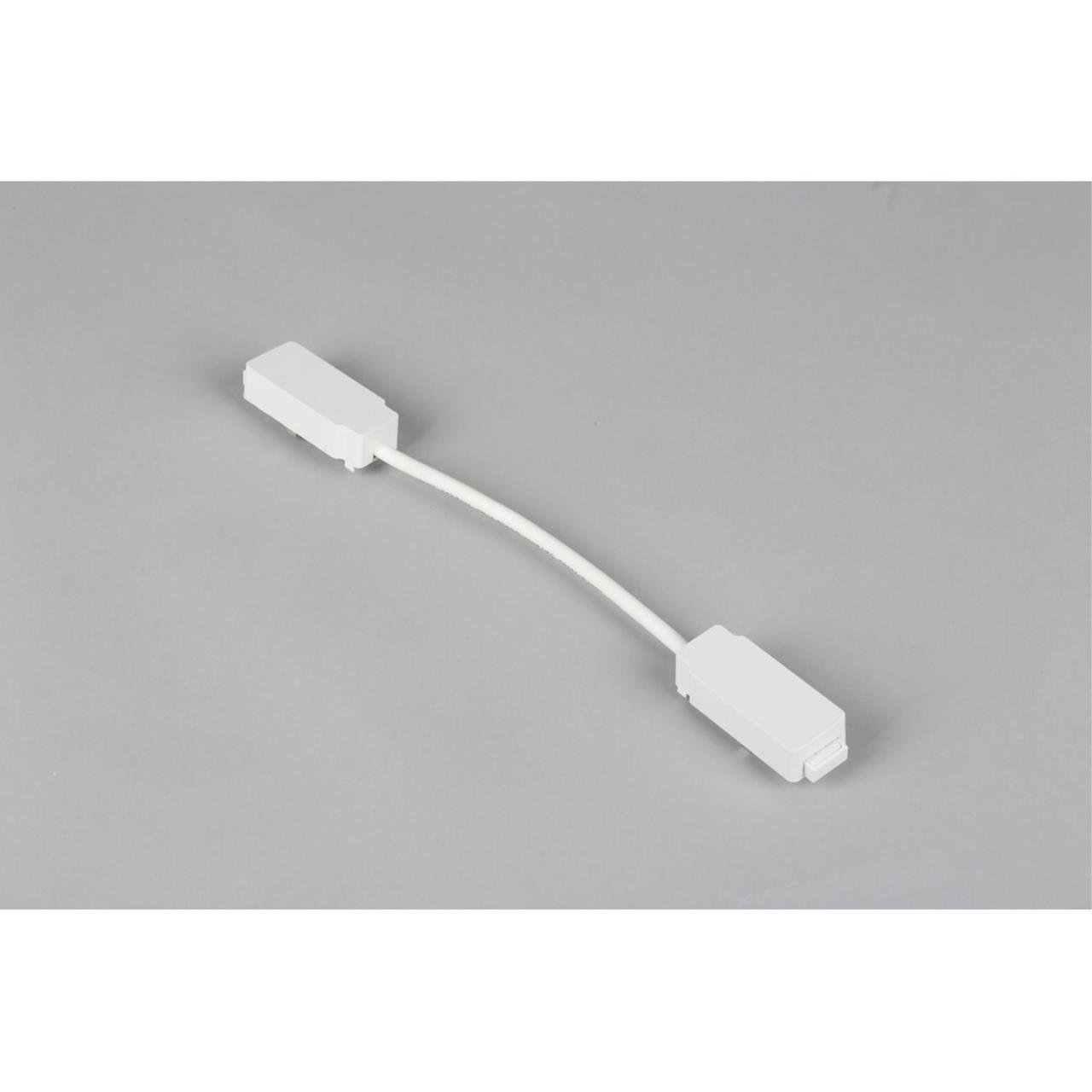 APL.0180.10.04 Коннектор для шинопровода Aployt Magnetic track 48 APL.0180.10.04