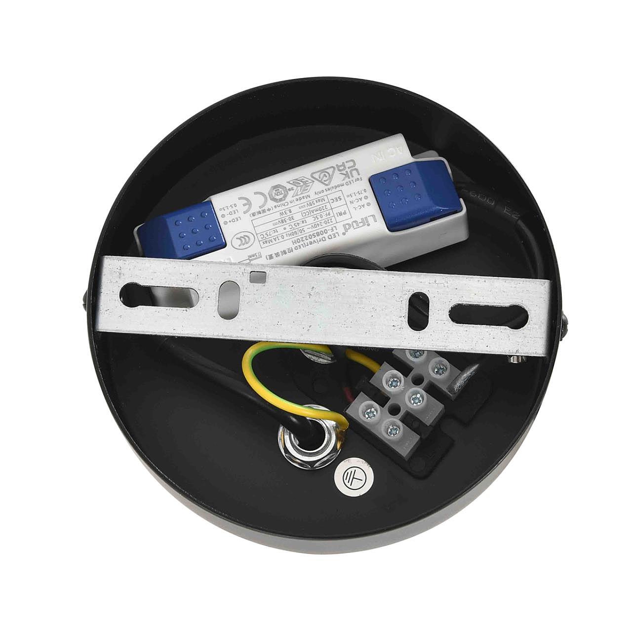 8301/9L Светильник подвесной Lumion Camomile 8301/9L