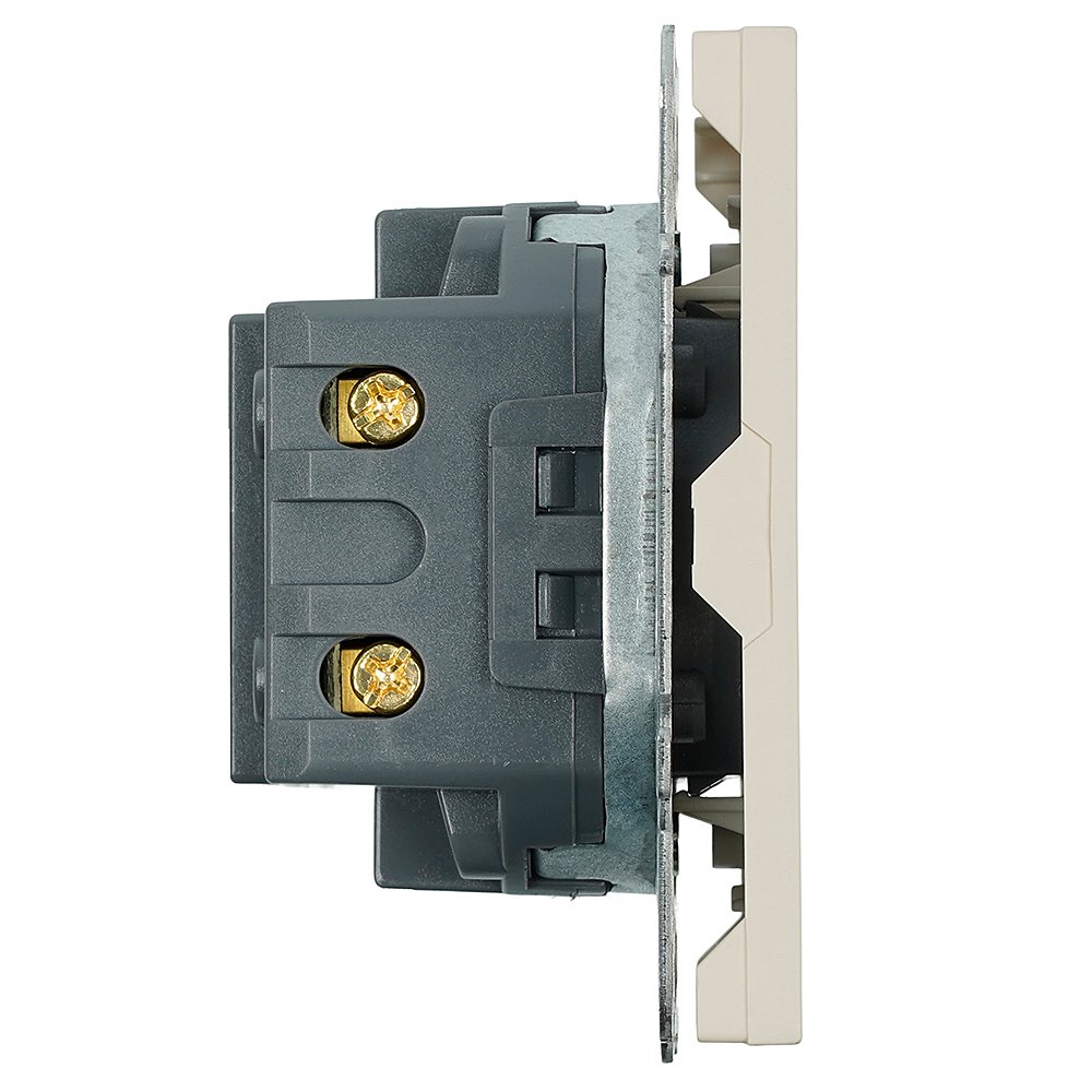 49905 Розетка Stekker Эмили 49905