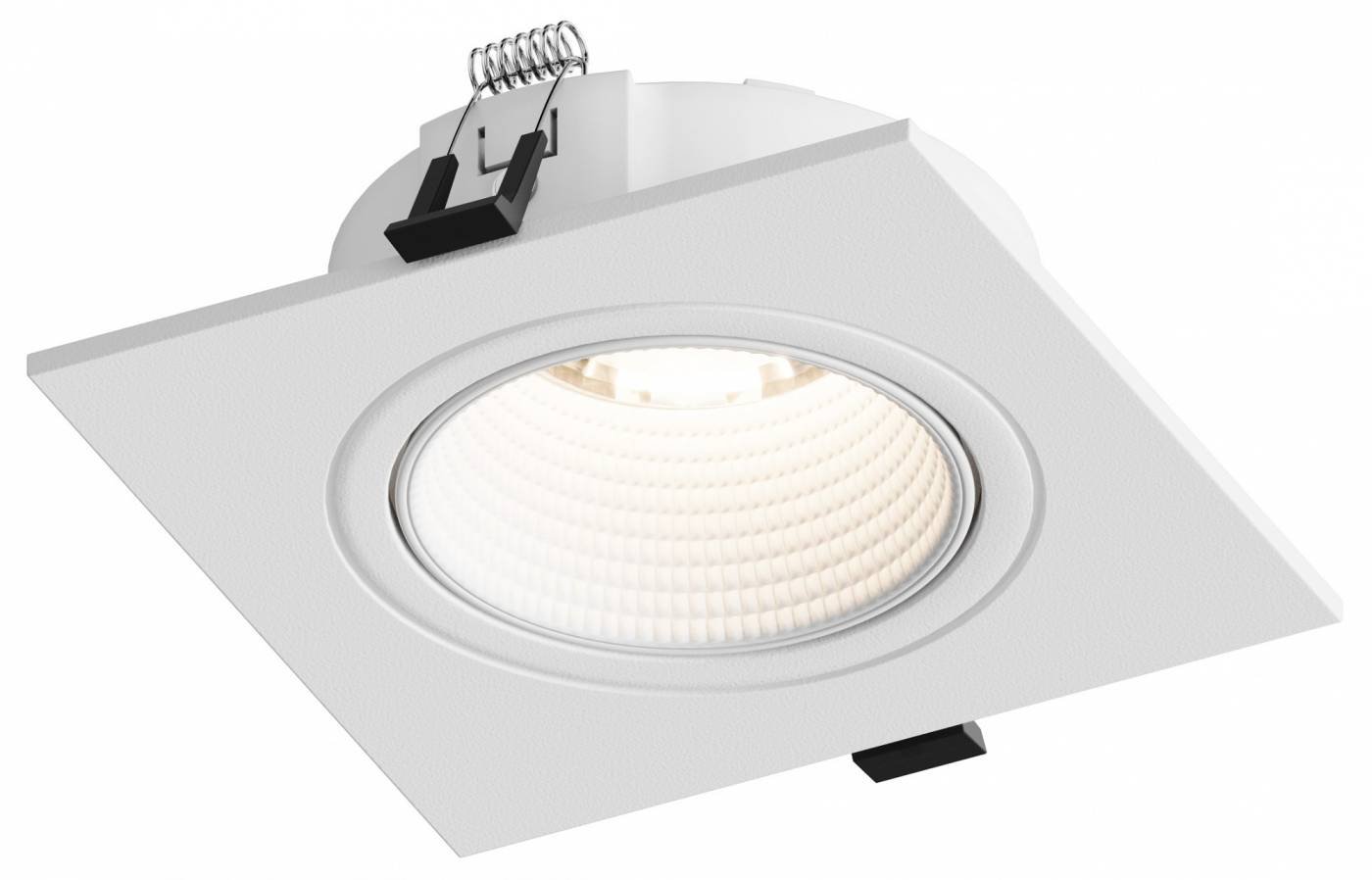 Встраиваемый светильник Hesby Lighting Bodo HSBL_0106