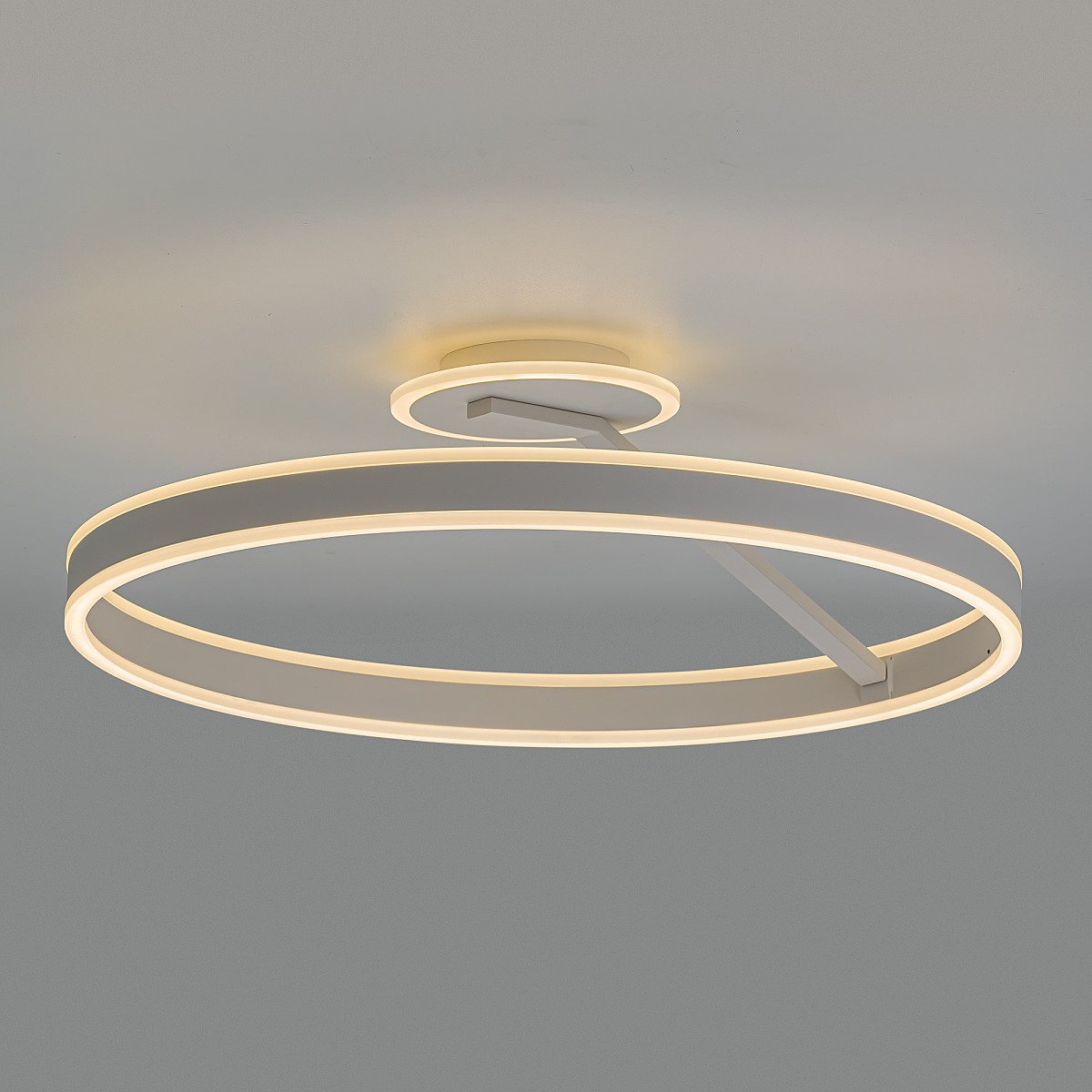 CL719750 Потолочная люстра Citilux Дуэт CL719750