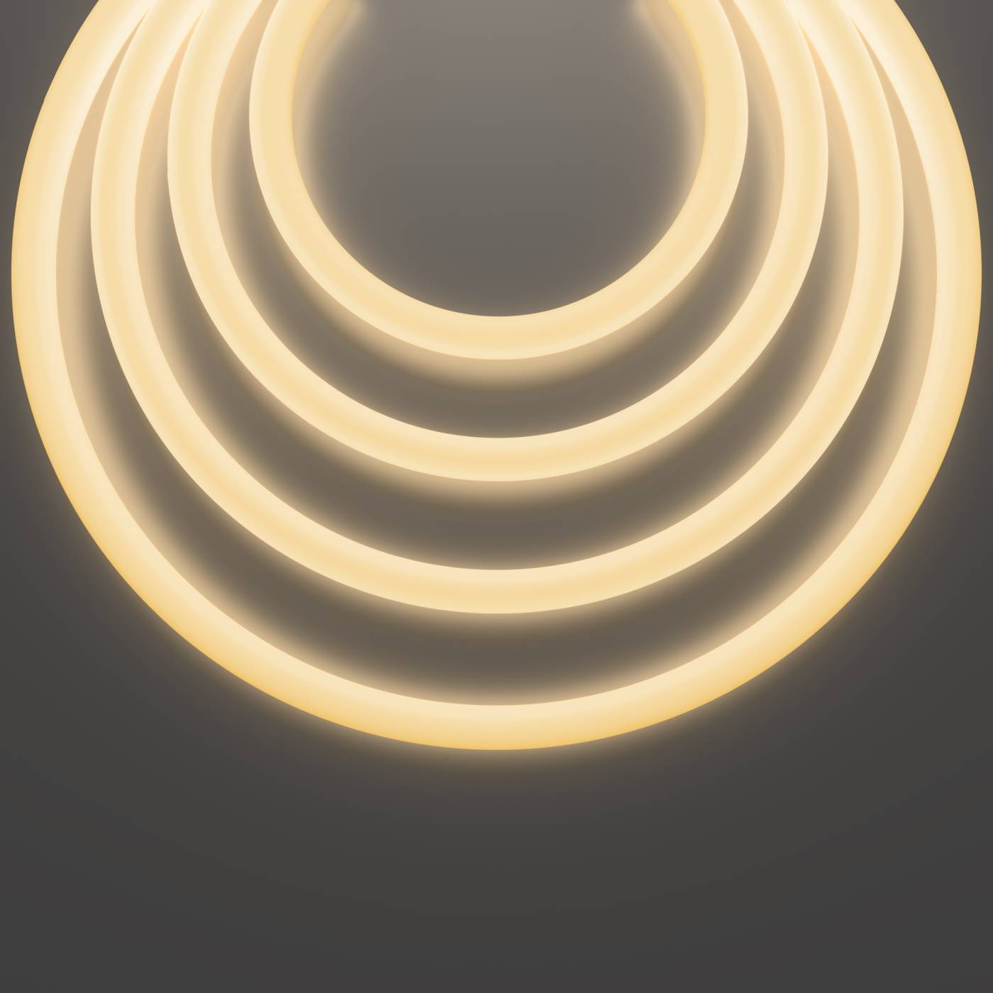 Светодиодный шнур Maytoni Круглый 360 20301