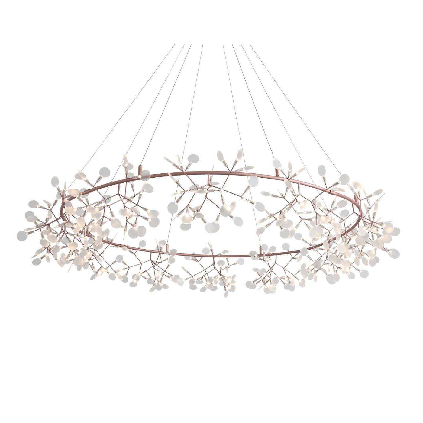 SL379.203.324 Подвесная люстра ST Luce Rafina SL379.203.324
