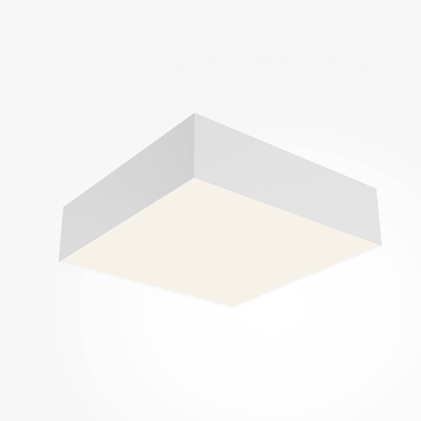 C032CL-24W4K-SQ-W Светильник потолочный Maytoni Zon C032CL-24W4K-SQ-W