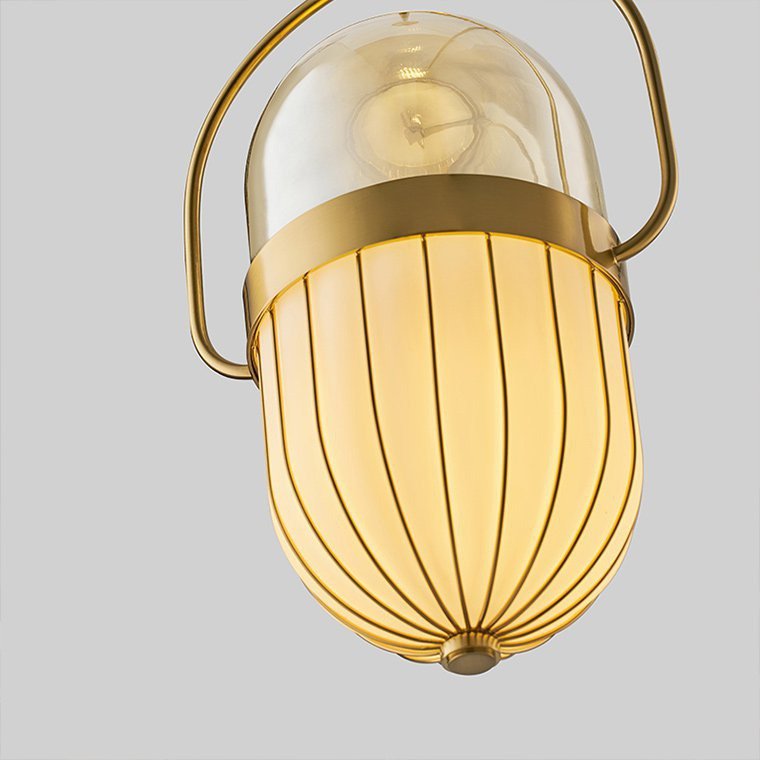 Светильник подвесной ImperiumLoft Tend01 141066-26