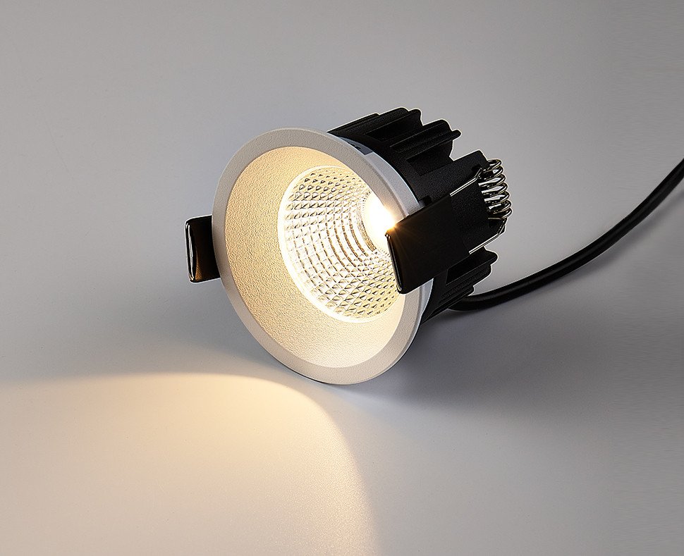 Встраиваемый светильник Italline IT08 IT08-8035 white 3000K