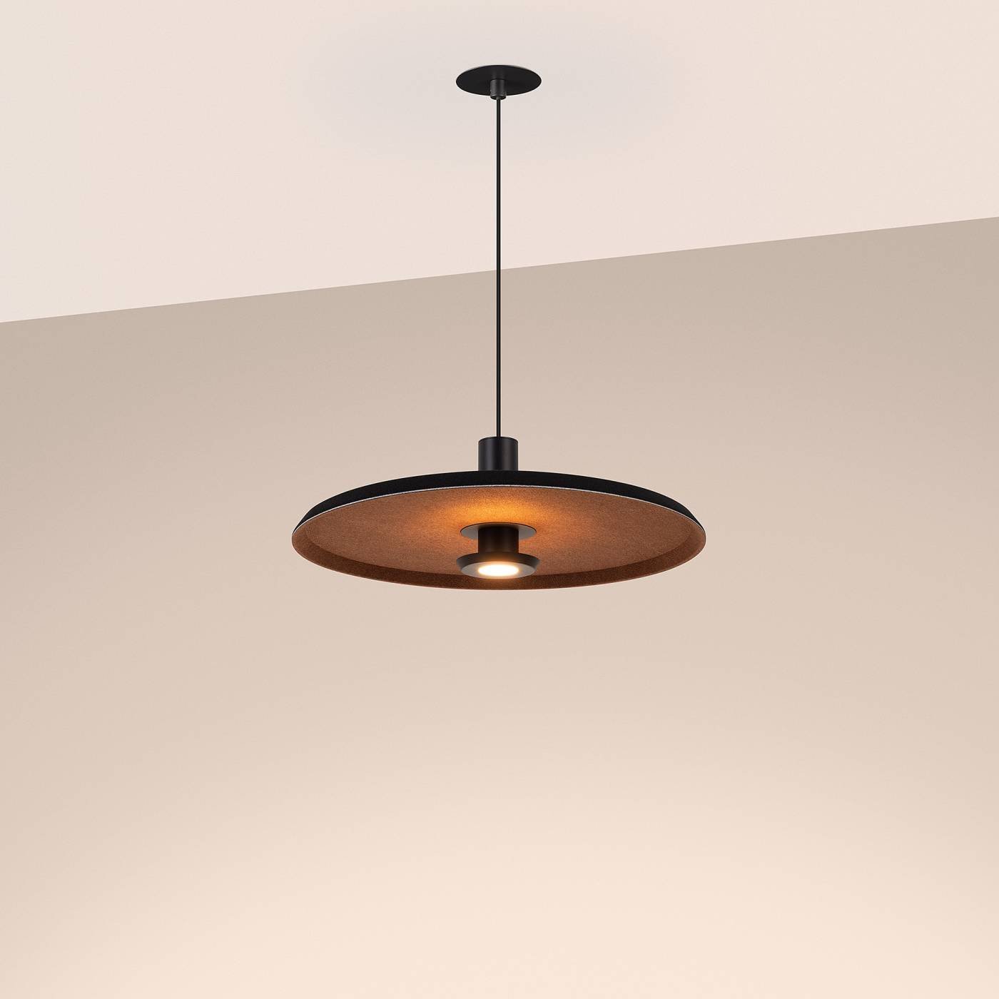 Светильник подвесной Arlight Kotaro 057234