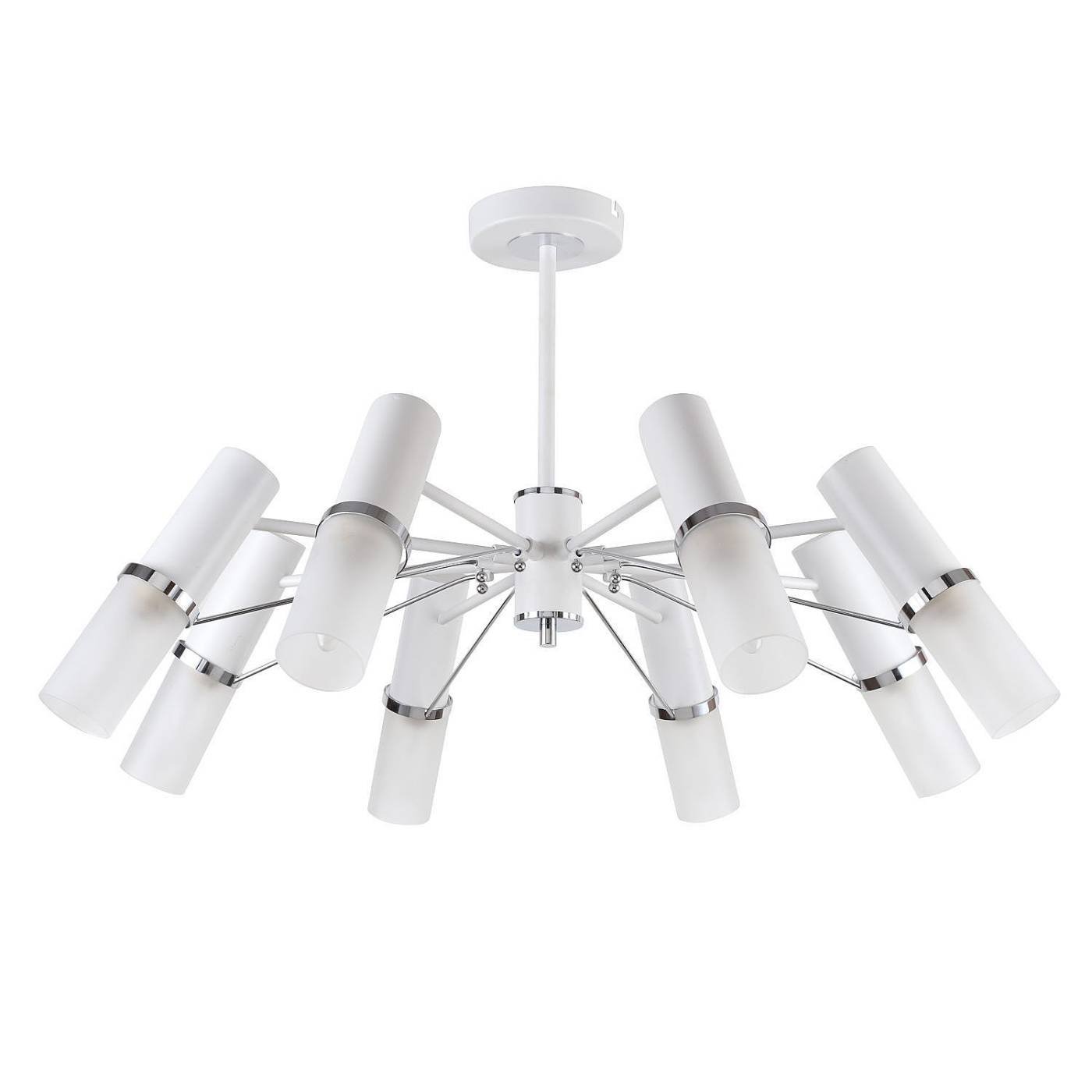 2559-8P Потолочная люстра F-Promo Viator 2559-8P