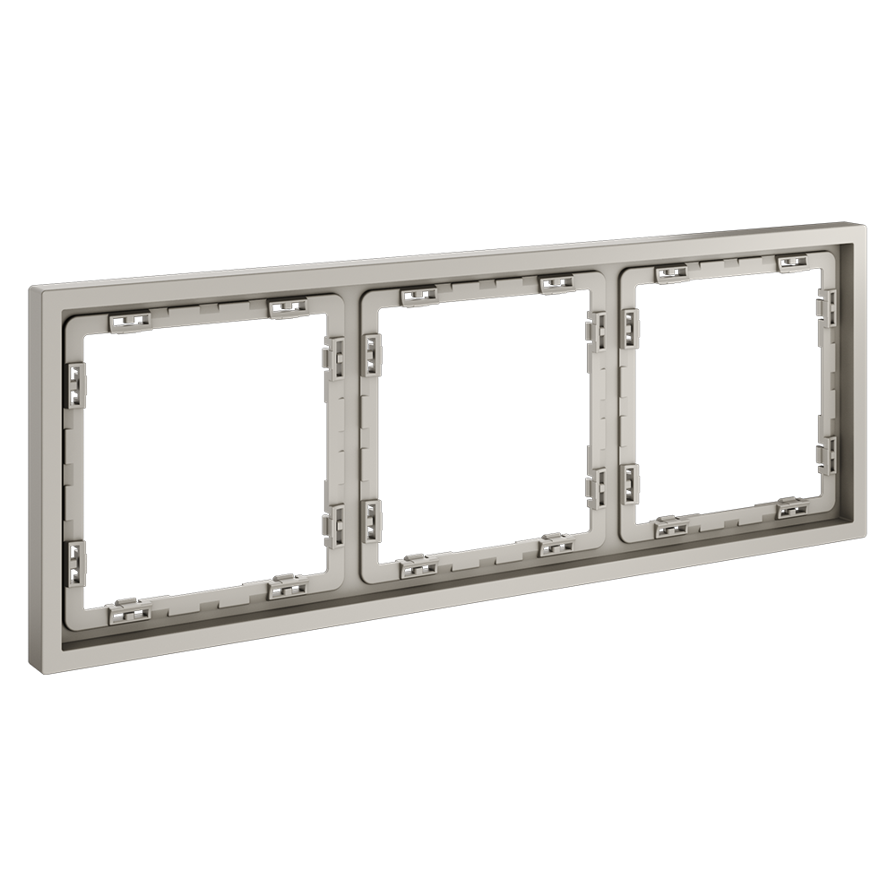 VLS100303 Рамка Voltum S70 VLS100303