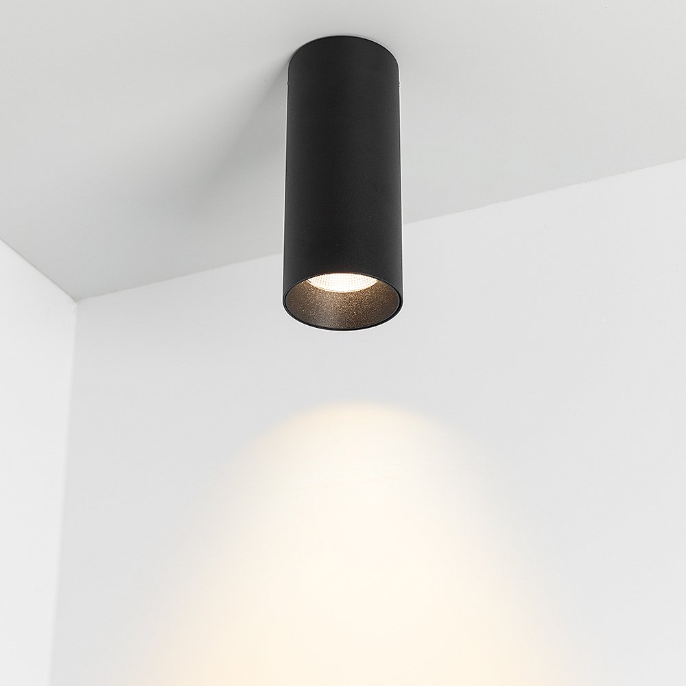 027500 Накладной светильник Arlight Polo Surface 027500