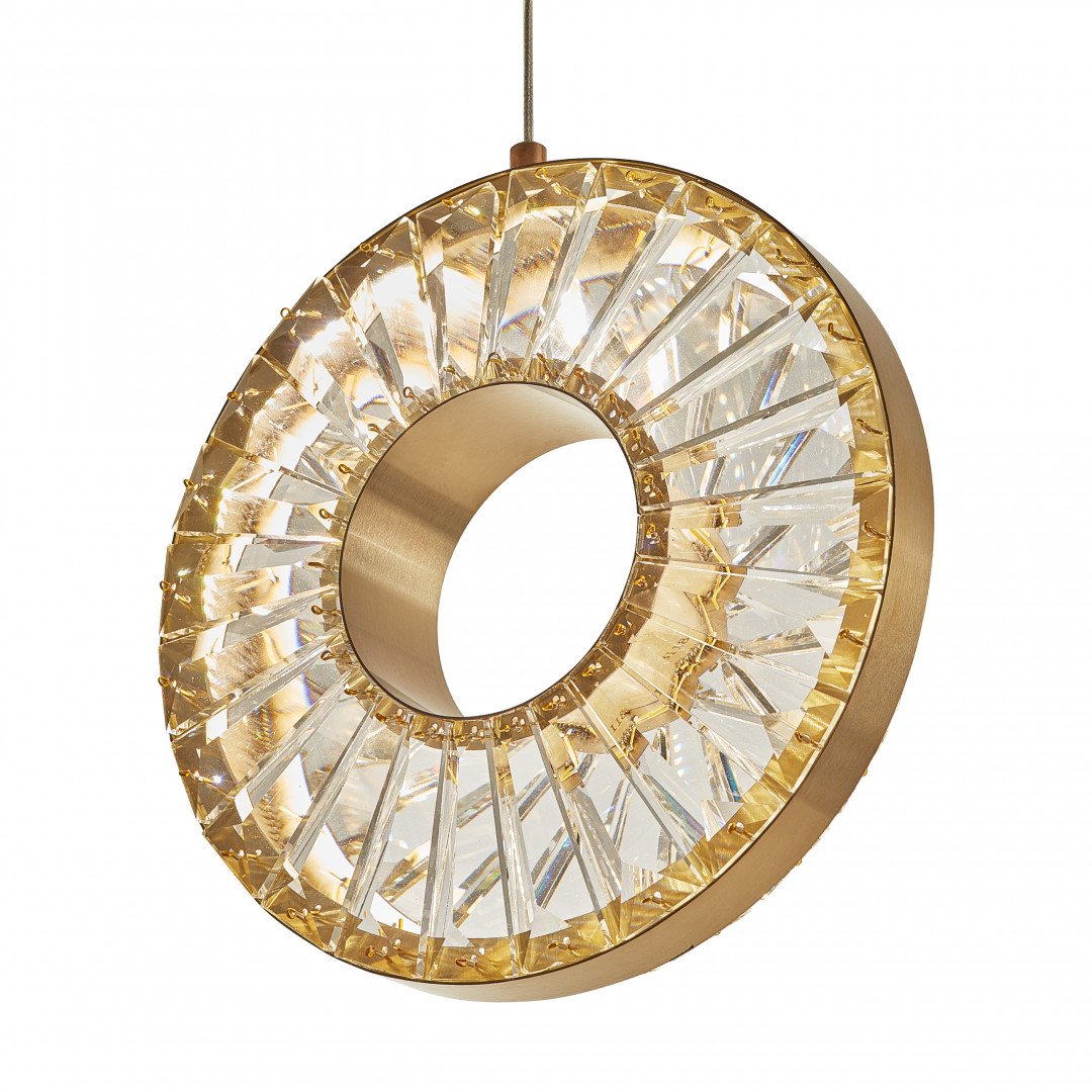 8118B.D260.3.LED G Светильник подвесной Arte Milano 8118B.D260.3.LED G