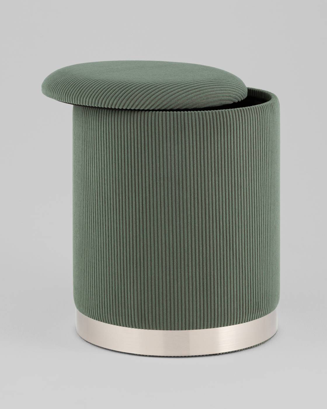 19A205CG-12 Пуфик Stool Group Эмили 19A205CG-12