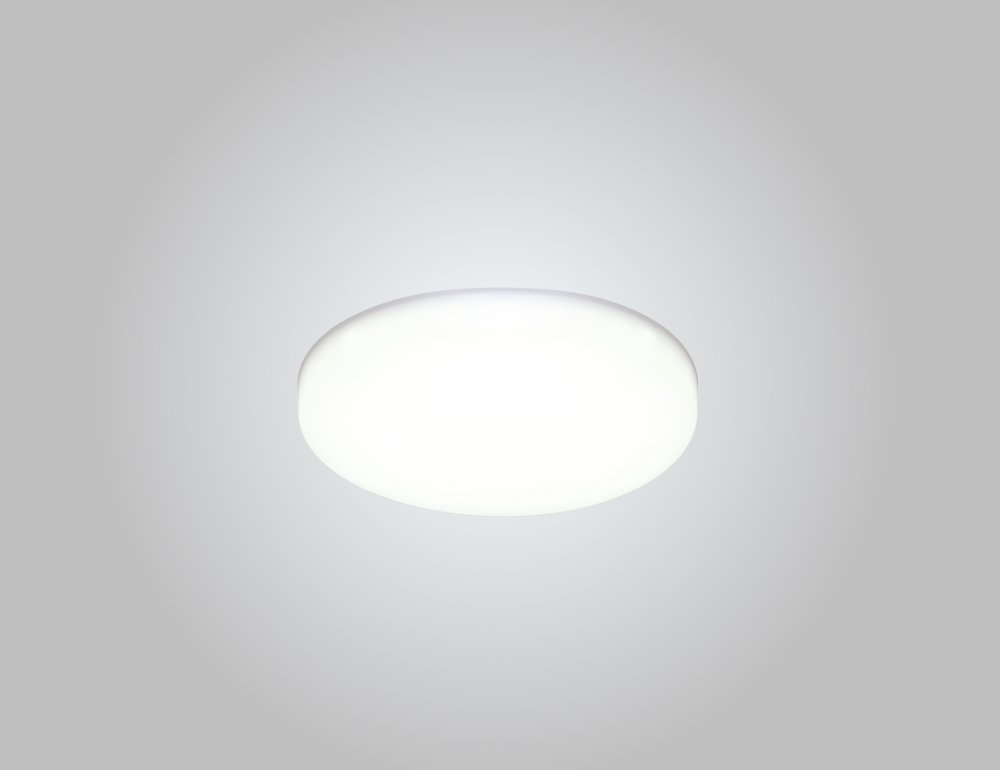 Встраиваемый светильник Crystal Lux Clt 500 CLT 500C120 WH