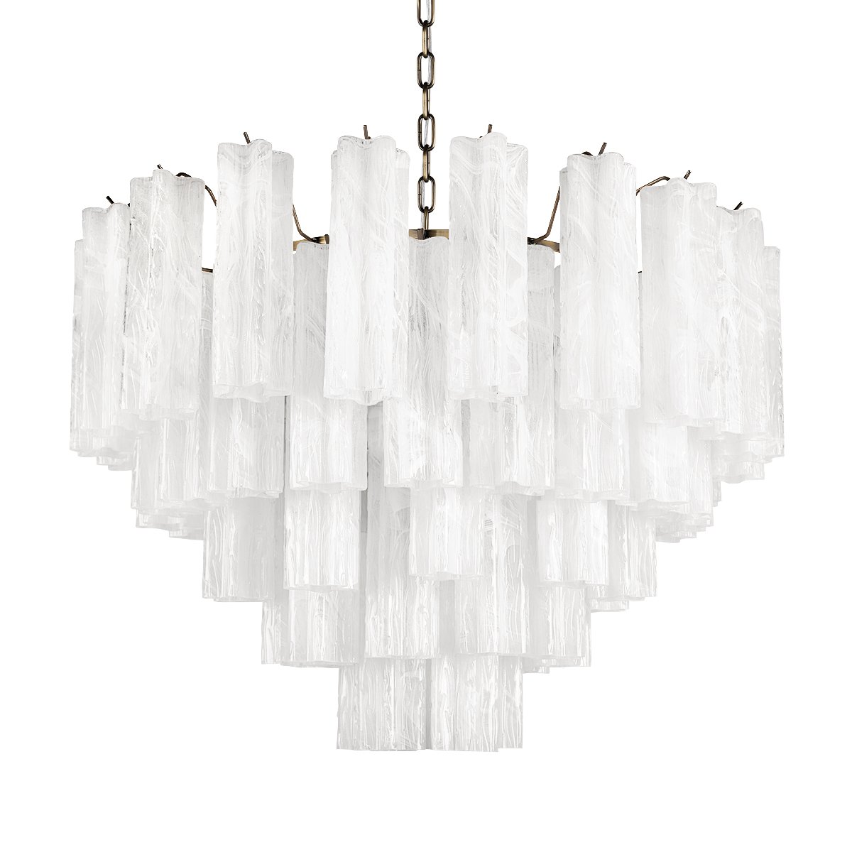 10580/800 White 10580/800 White Подвесной светильник LOFT IT Murano