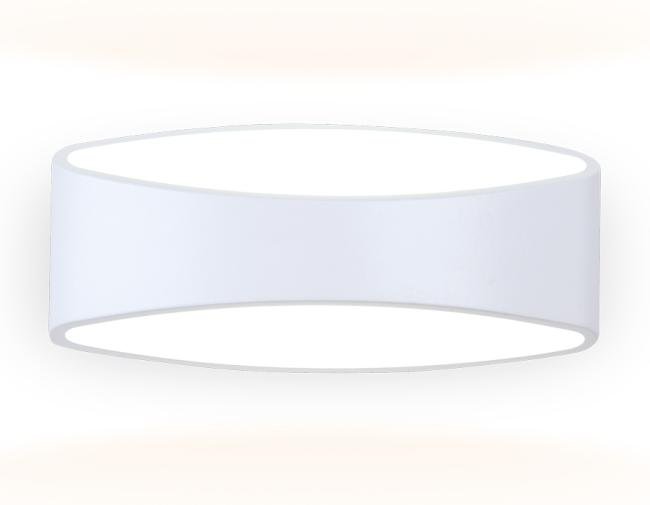 FW181 Настенный светильник Ambrella Individual FW181