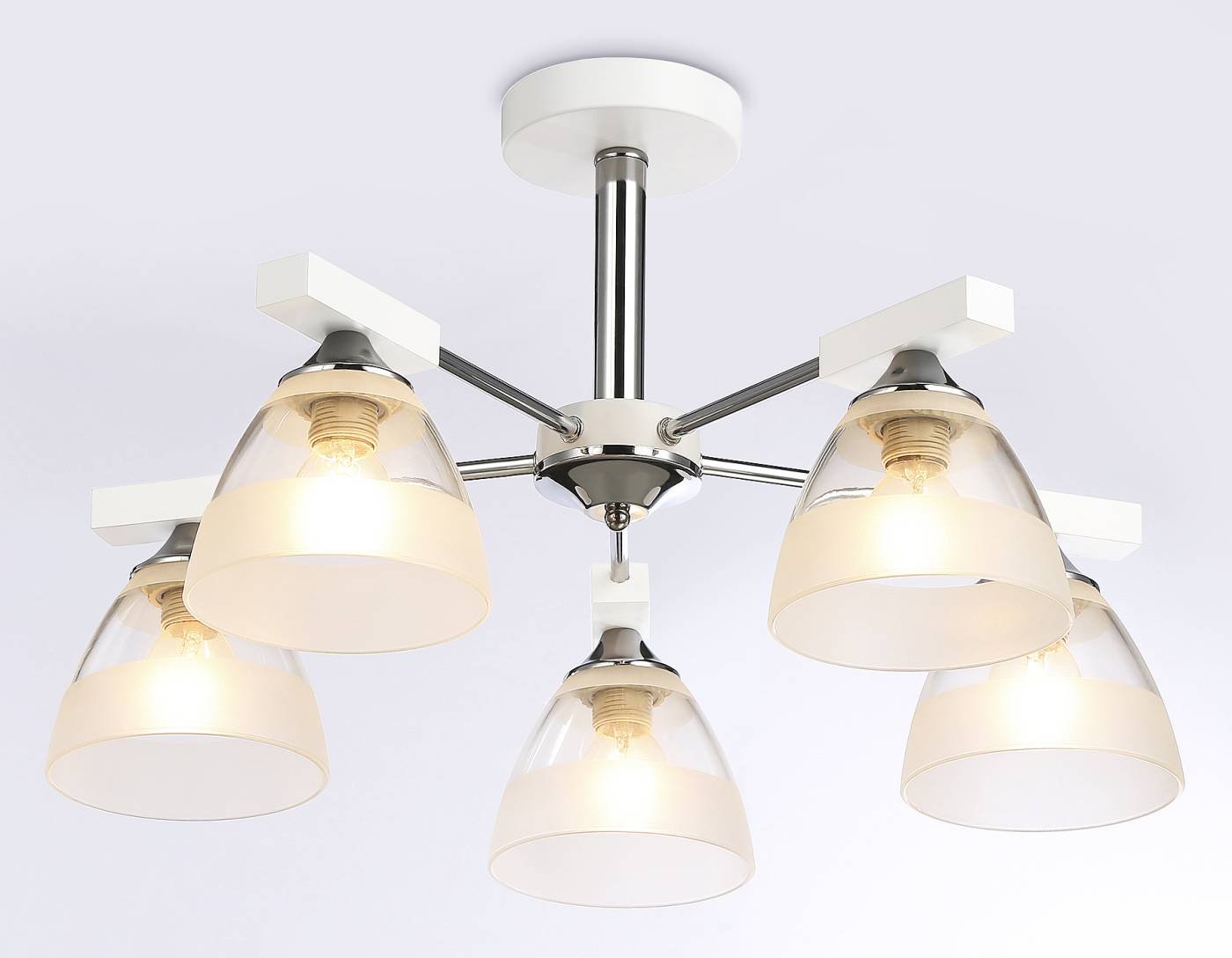 TR9093 Потолочная люстра Ambrella Traditional TR9093