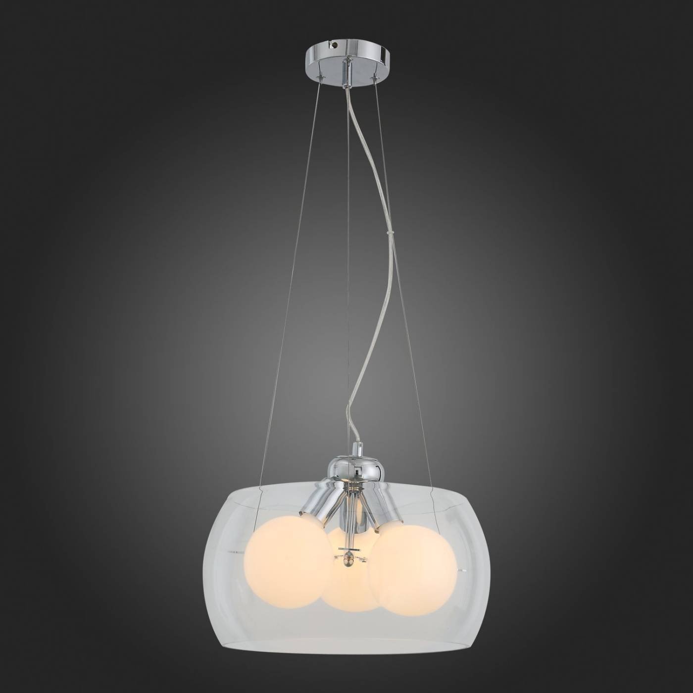 SL512.113.03 Светильник подвесной ST Luce SL512.113.03