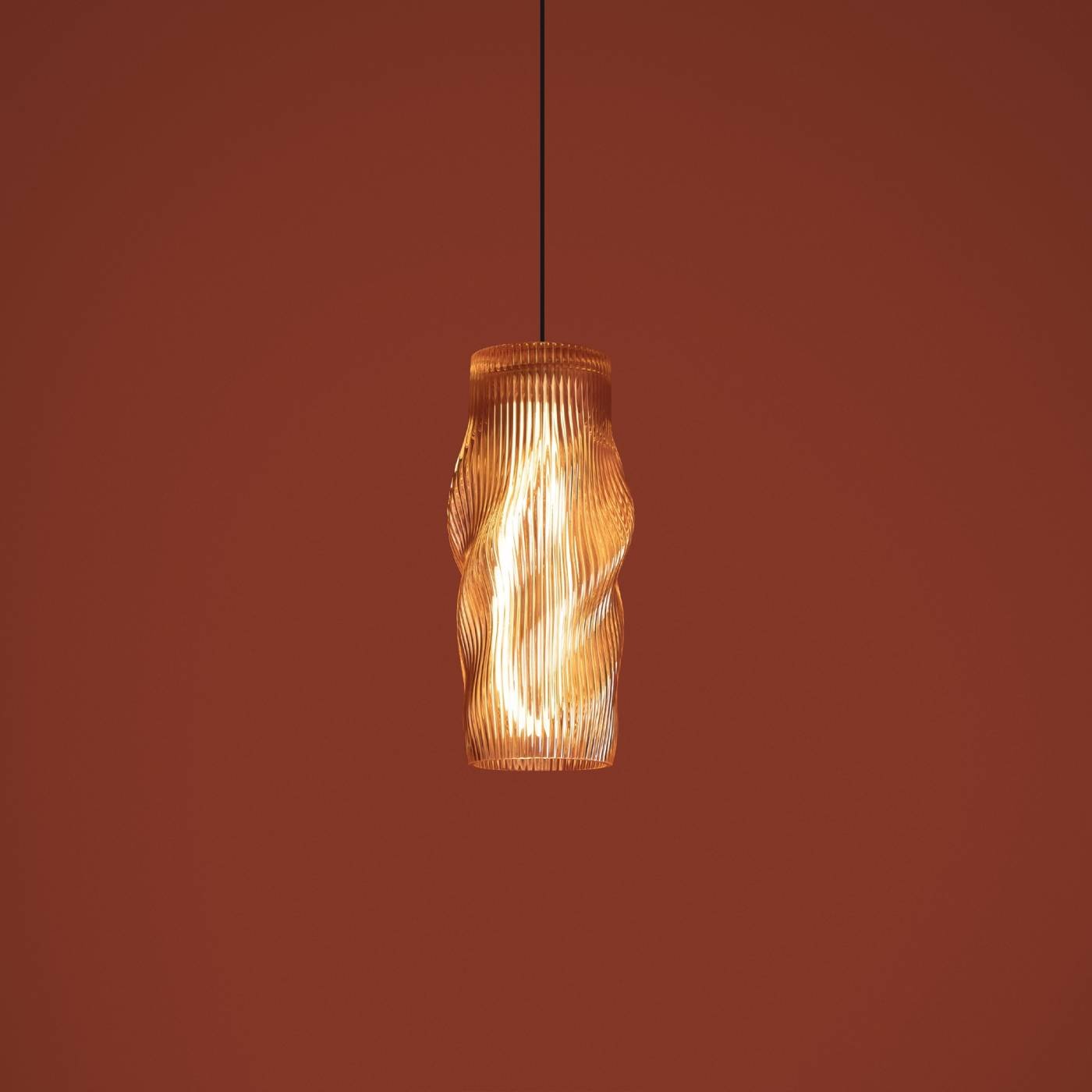 FR5624PL-L9YW Подвесной светильник Curl Freya FR5624PL-L9YW