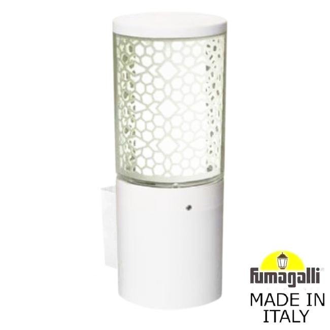 DR3.570.000.WXU1L Уличный настенный светильник Fumagalli Carlo Deco DR3.570.000.WXU1L