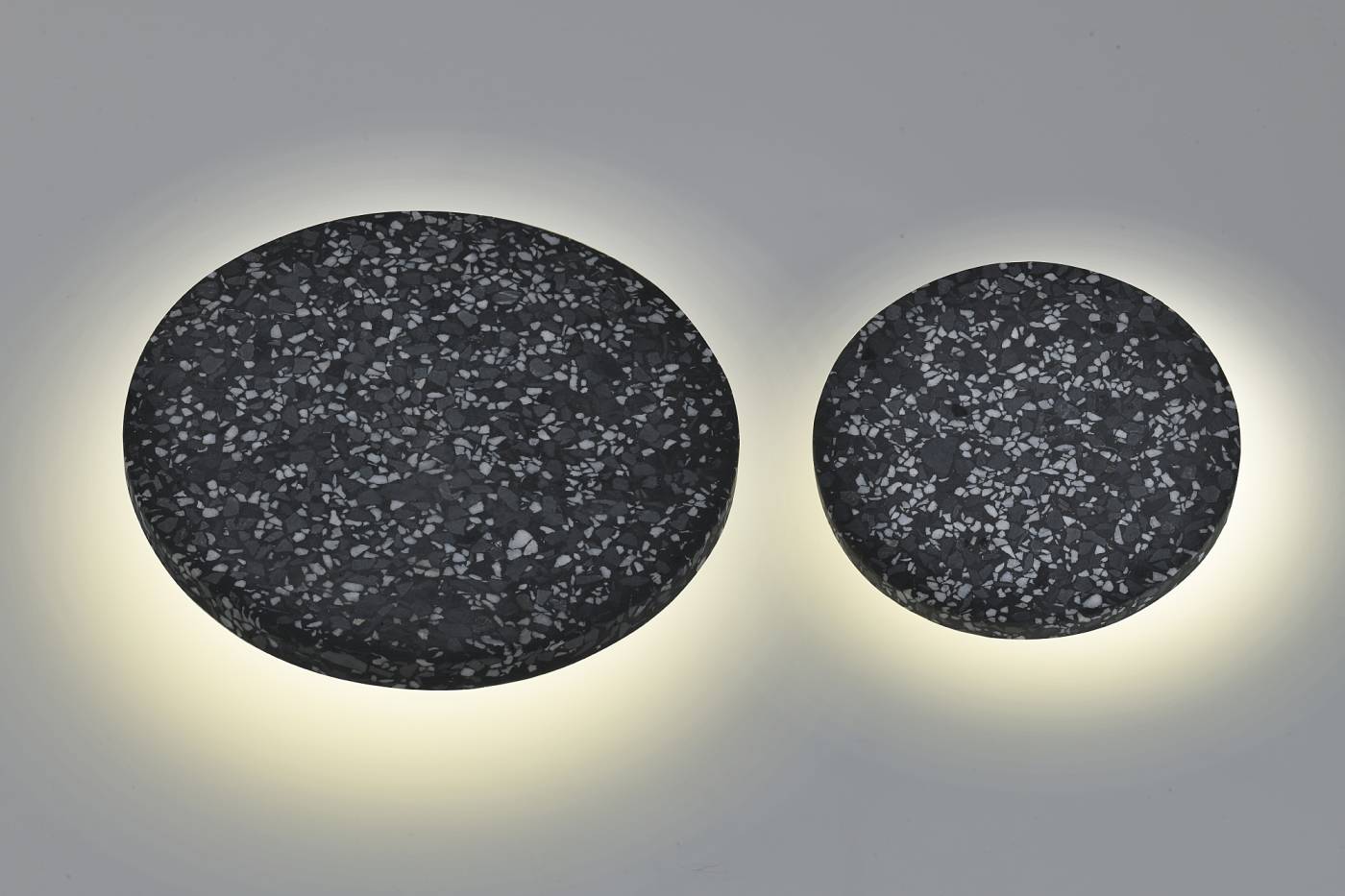 ZRS.1878.04 Настенный светильник Zortes Terrazzo ZRS.1878.04