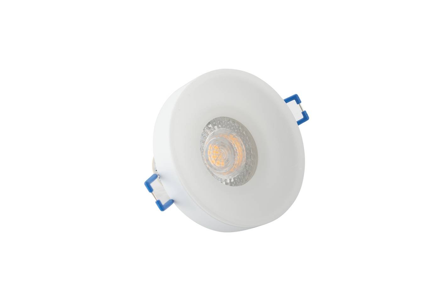 DK4032-WH Встраиваемый светильник Denkirs Dk4030 DK4032-WH