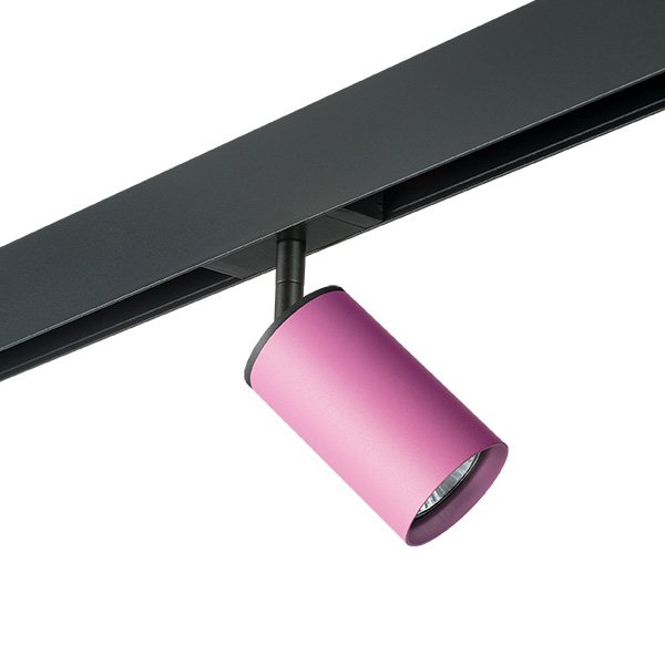 PRO432 Трековый светильник Lightstar Rullo PRO432