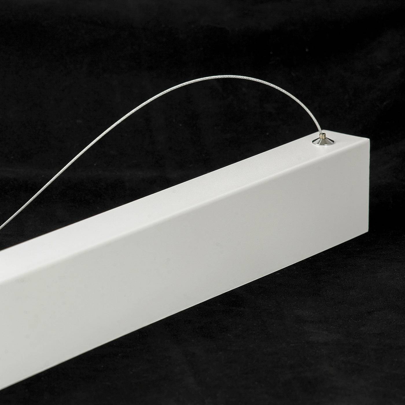 Светильник подвесной Lussole Bradford LSP-7452