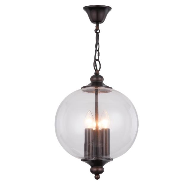 Светильник подвесной ST Luce Lateria SL362.303.03