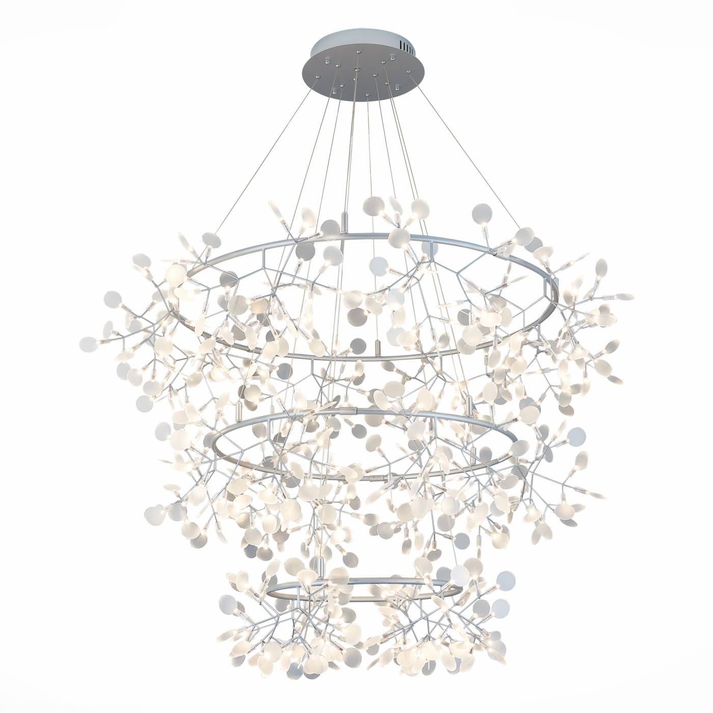 SL379.103.486 Подвесная люстра ST Luce Rafina SL379.103.486