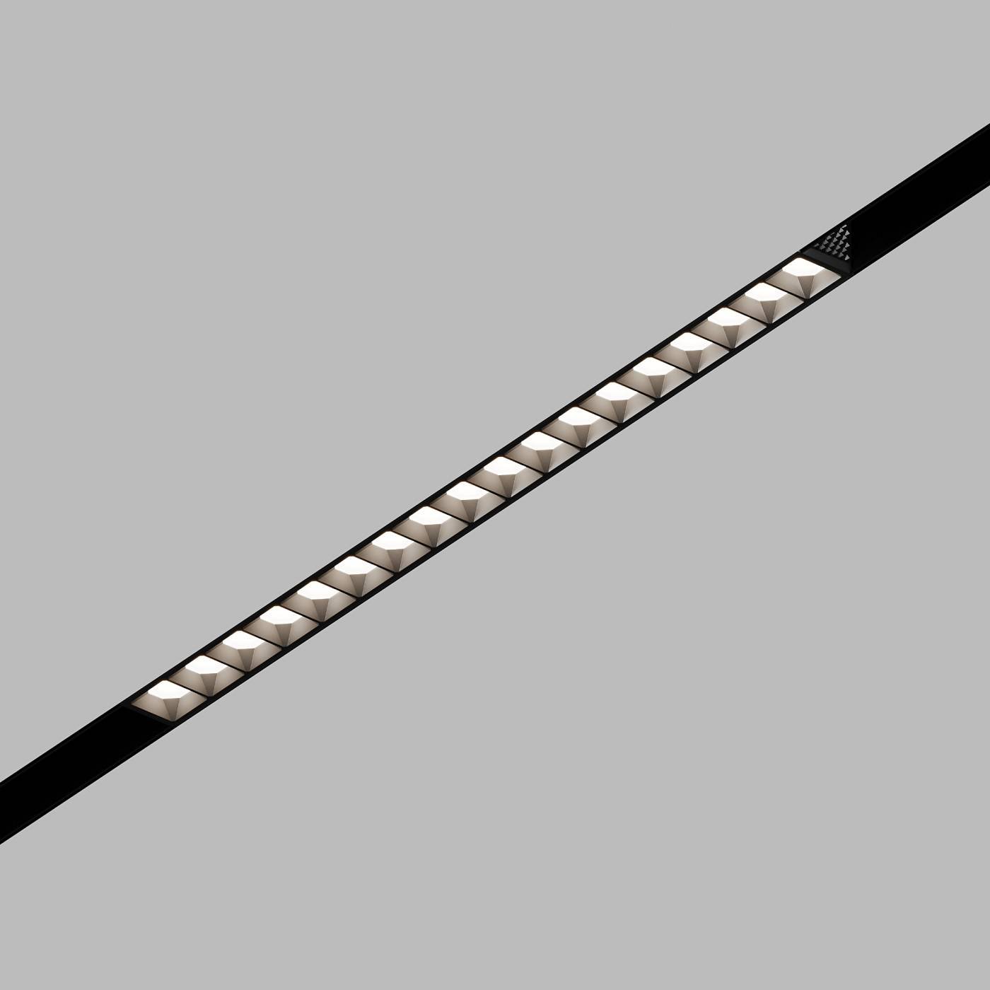 Трековый светильник Hesby Lighting ElDeko HSBL_0149