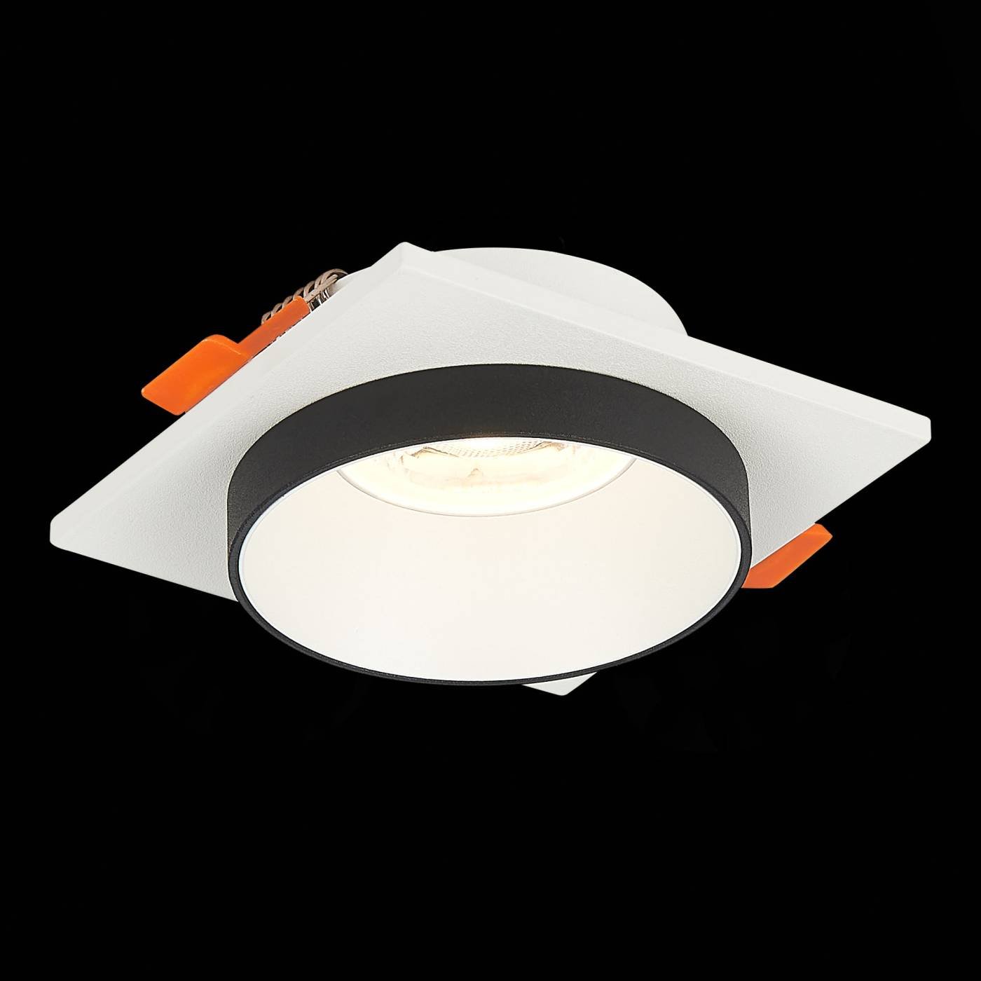 ST206.518.01 Встраиваемый светильник ST Luce Chomia ST206.518.01