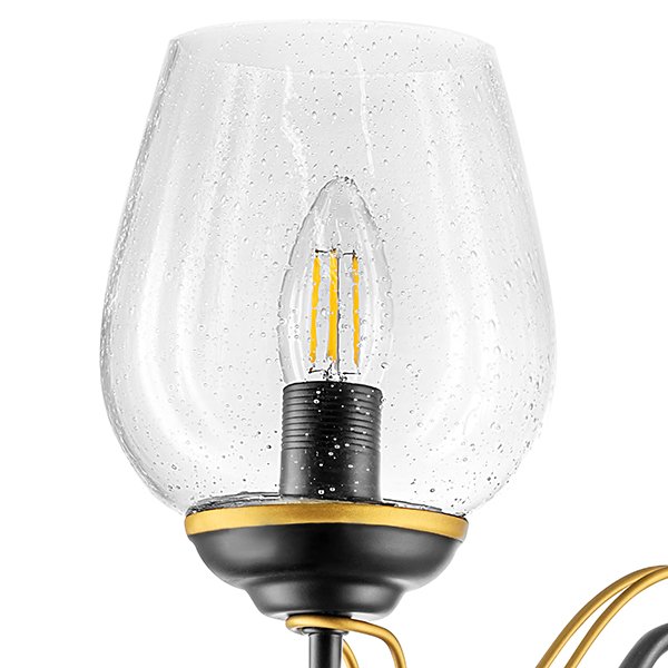 Настенное бра Lightstar Bolla 734627