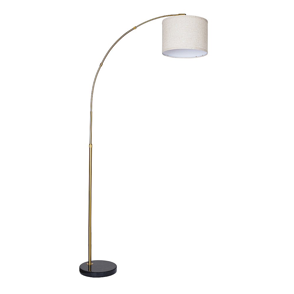 A4060PN-1PB Торшер Arte Lamp Paolo A4060PN-1PB