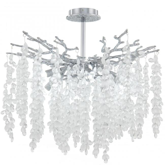 23111.600.8.E14.D CR Потолочная люстра Arte Milano Milano-1 23111.600.8.E14.D CR