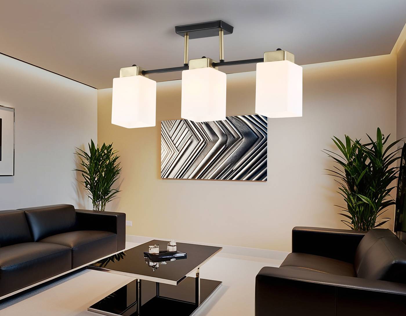 TR303046 Потолочная люстра Ambrella Loft TR303046