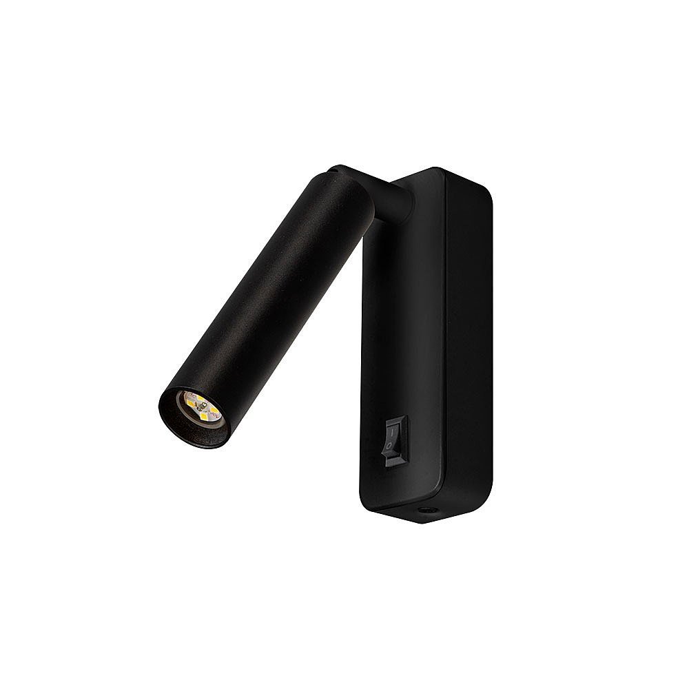 A1224AP-1BK Настенный светильник Arte Lamp Spot A1224AP-1BK