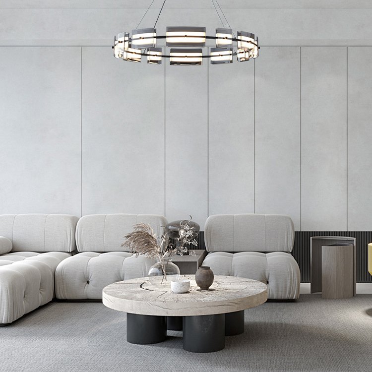 231764-23 Подвесная люстра ImperiumLoft Briand01 231764-23