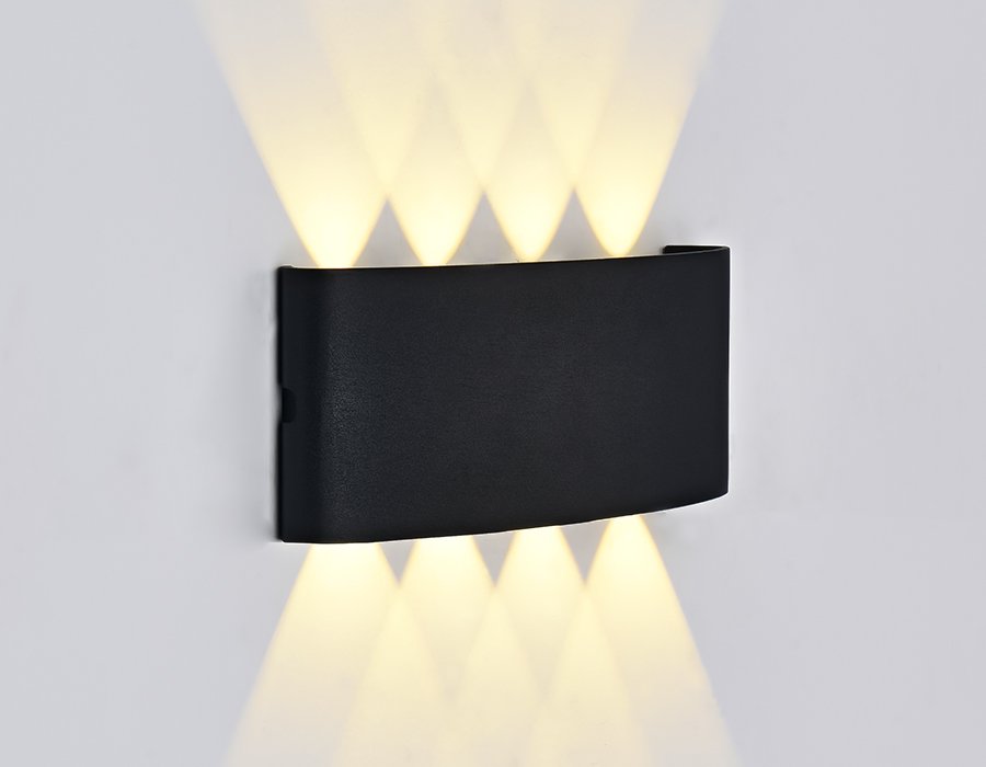 Настенный светильник Ambrella Individual FW144