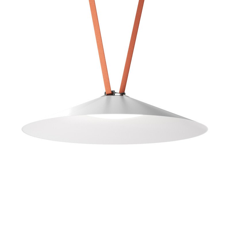 DK5668-WH+BK Трековый светильник Denkirs Belty flow DK5668-WH+BK