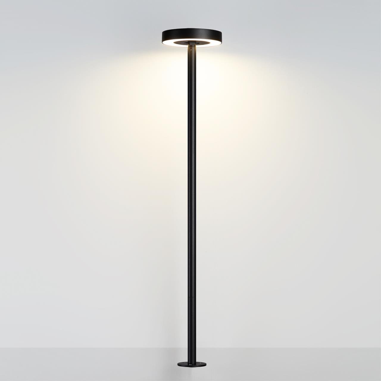 7189/6GLA Грунтовый светильник Disc Odeon Light 7189/6GLA